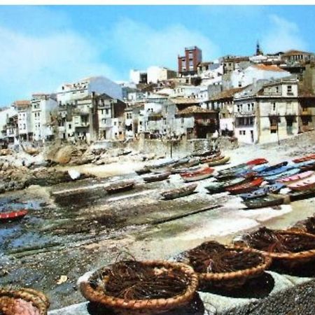 A Guaira, Fantastico Apartamento Al Borde Del Mar Ойя Экстерьер фото