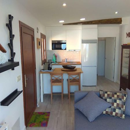 A Guaira, Fantastico Apartamento Al Borde Del Mar Ойя Экстерьер фото