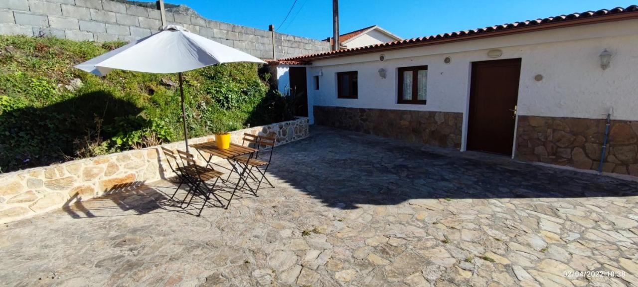 A Guaira, Fantastico Apartamento Al Borde Del Mar Ойя Экстерьер фото