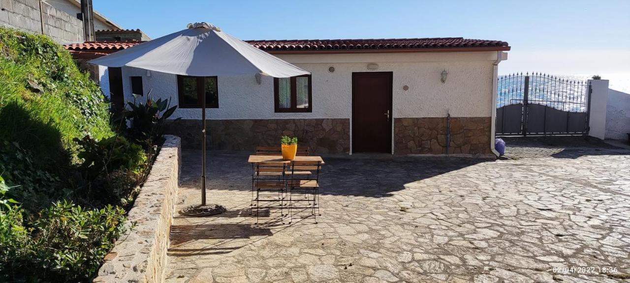 A Guaira, Fantastico Apartamento Al Borde Del Mar Ойя Экстерьер фото