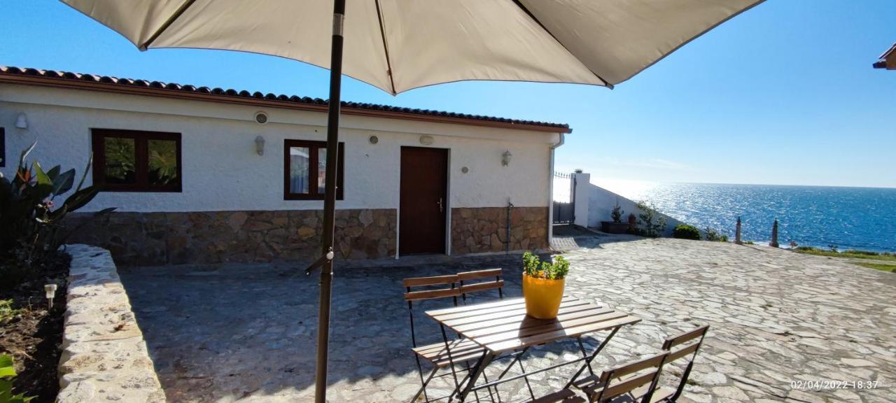 A Guaira, Fantastico Apartamento Al Borde Del Mar Ойя Экстерьер фото