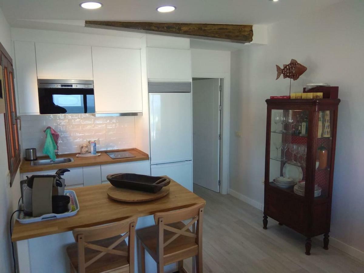A Guaira, Fantastico Apartamento Al Borde Del Mar Ойя Экстерьер фото