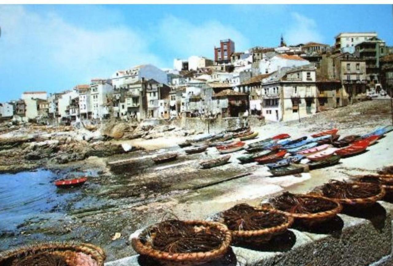 A Guaira, Fantastico Apartamento Al Borde Del Mar Ойя Экстерьер фото
