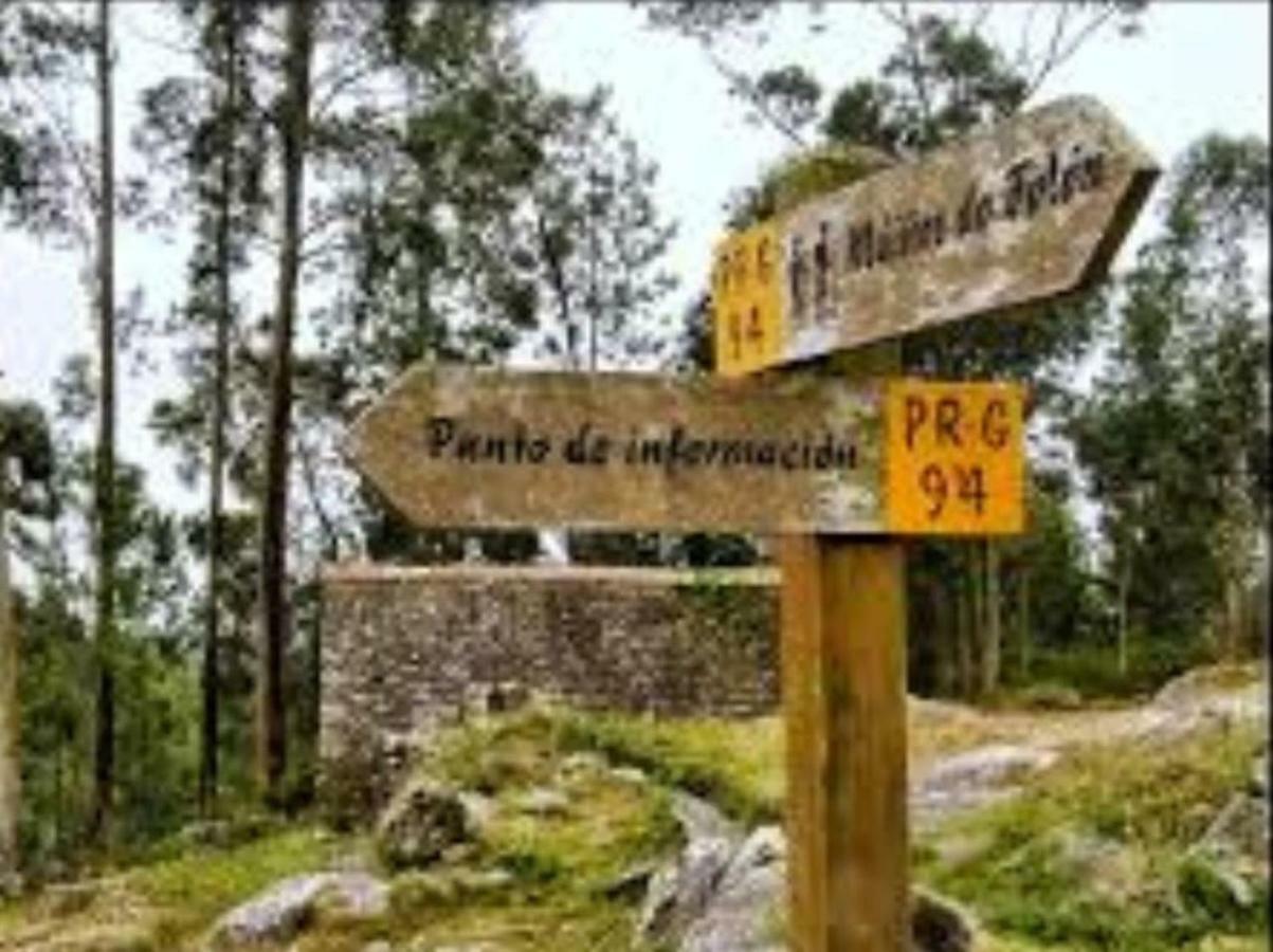 A Guaira, Fantastico Apartamento Al Borde Del Mar Ойя Экстерьер фото