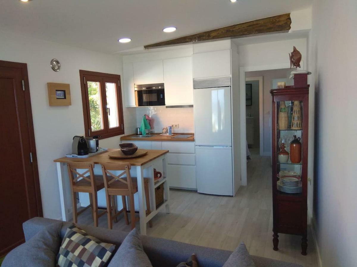 A Guaira, Fantastico Apartamento Al Borde Del Mar Ойя Экстерьер фото