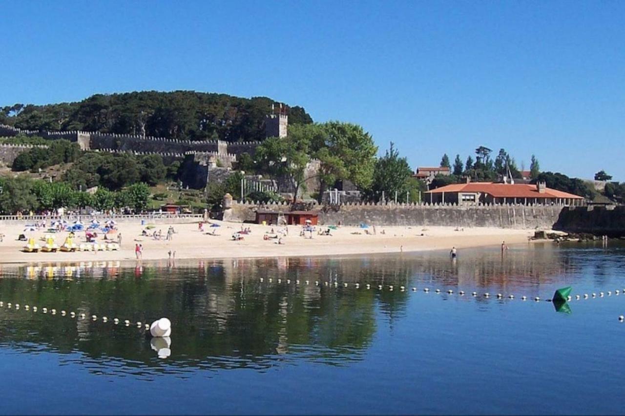 A Guaira, Fantastico Apartamento Al Borde Del Mar Ойя Экстерьер фото