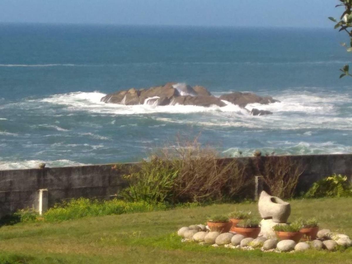 A Guaira, Fantastico Apartamento Al Borde Del Mar Ойя Экстерьер фото