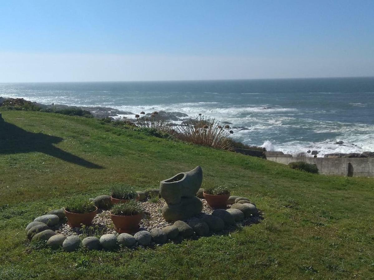 A Guaira, Fantastico Apartamento Al Borde Del Mar Ойя Экстерьер фото