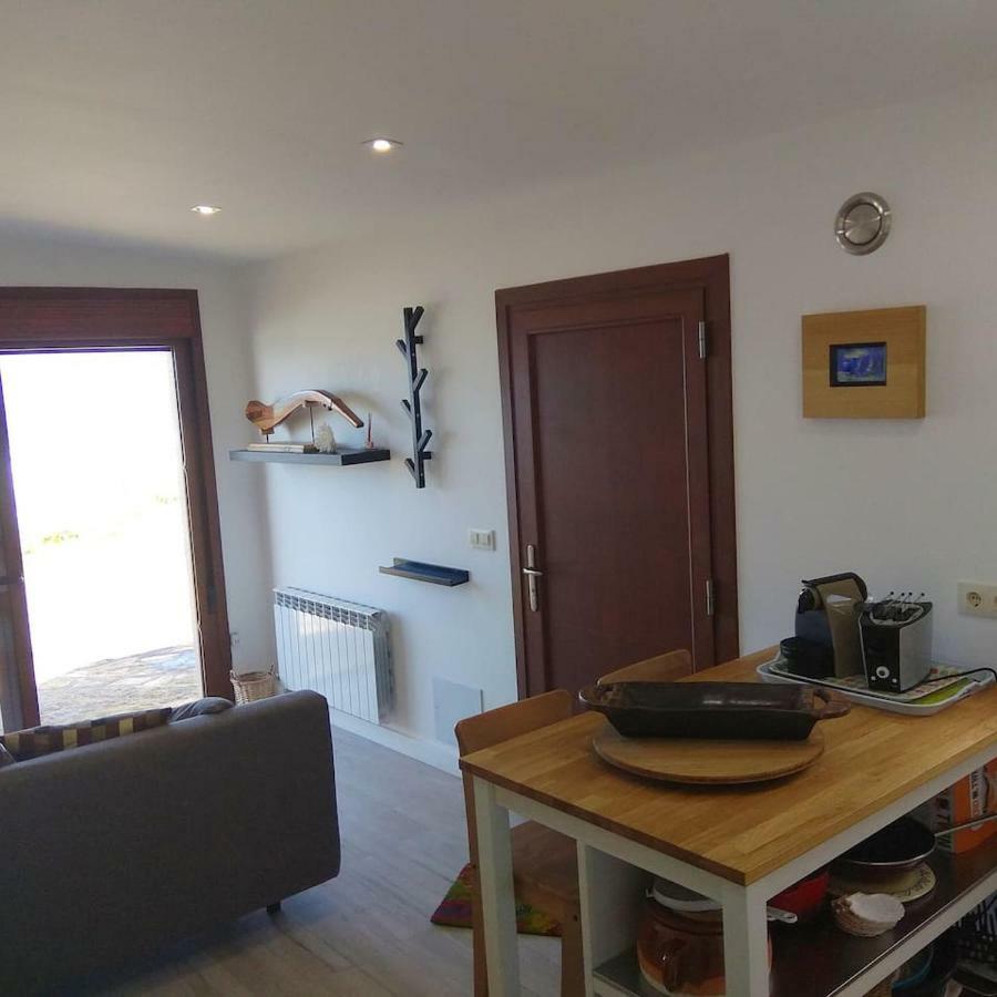 A Guaira, Fantastico Apartamento Al Borde Del Mar Ойя Экстерьер фото
