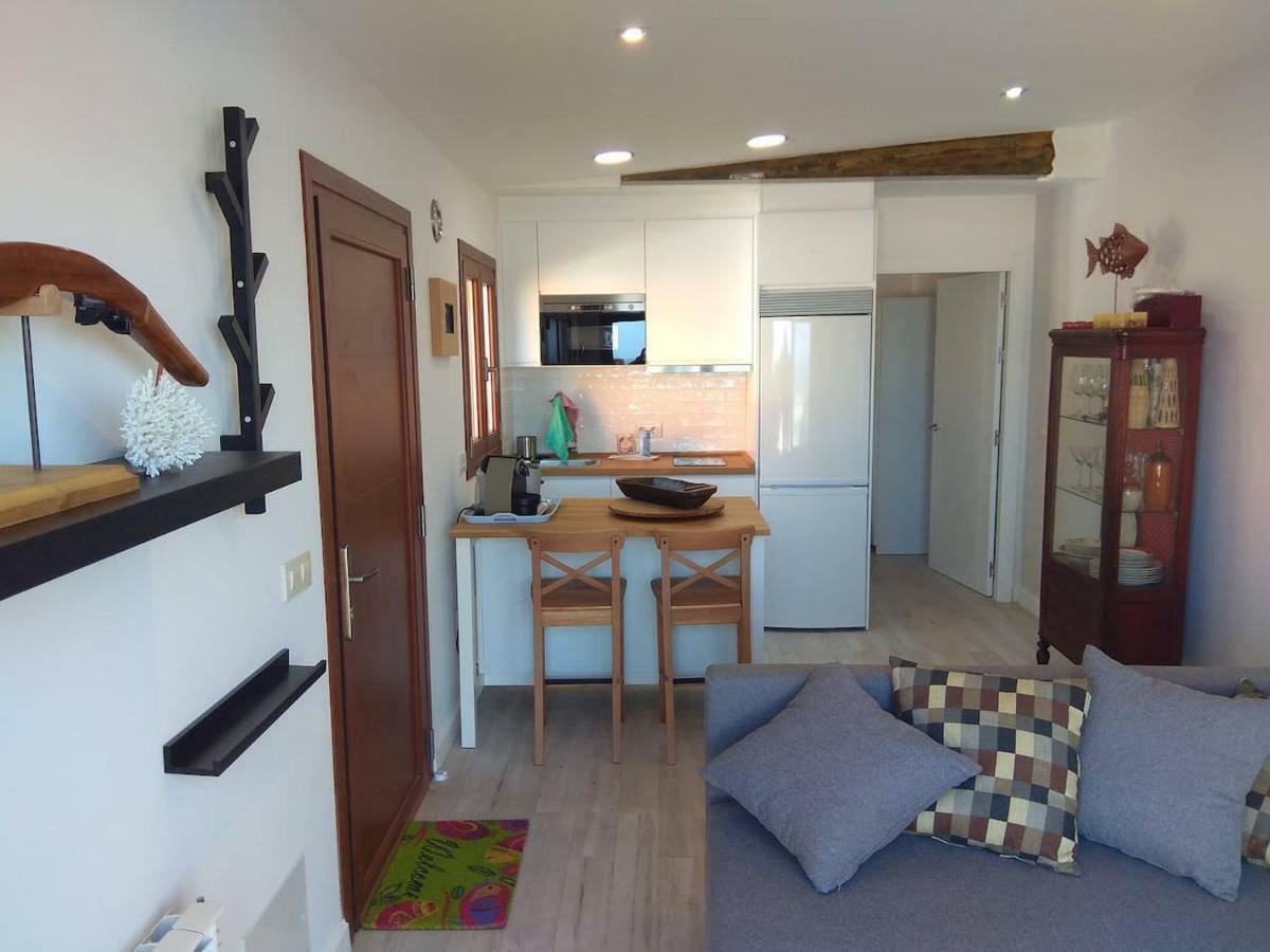 A Guaira, Fantastico Apartamento Al Borde Del Mar Ойя Экстерьер фото