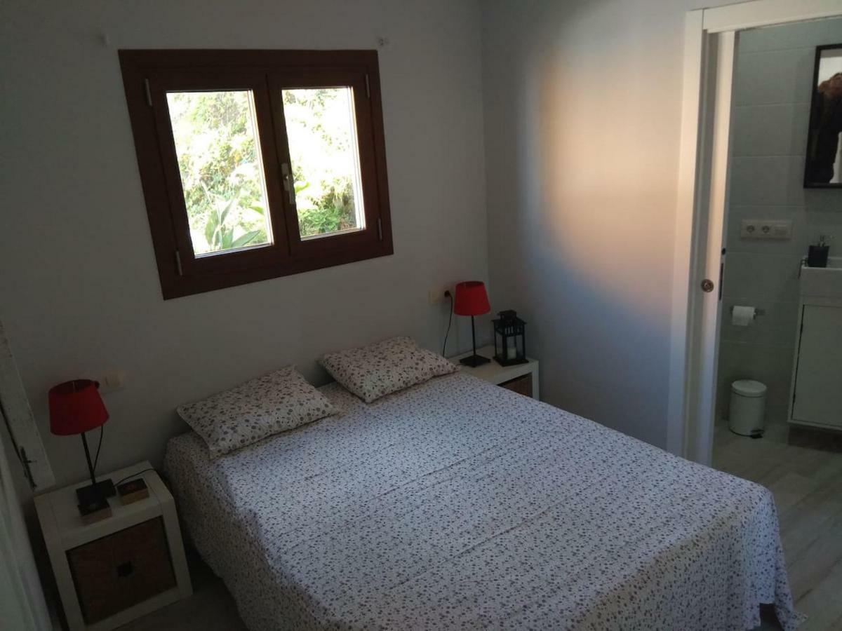 A Guaira, Fantastico Apartamento Al Borde Del Mar Ойя Экстерьер фото