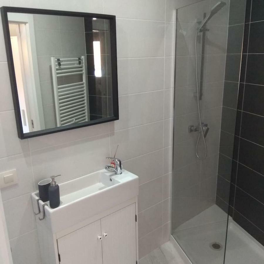 A Guaira, Fantastico Apartamento Al Borde Del Mar Ойя Экстерьер фото