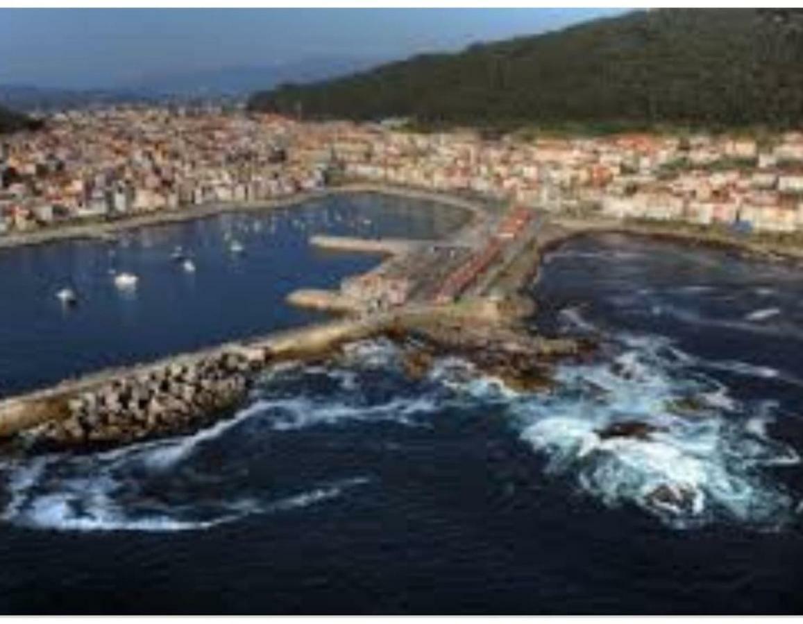A Guaira, Fantastico Apartamento Al Borde Del Mar Ойя Экстерьер фото