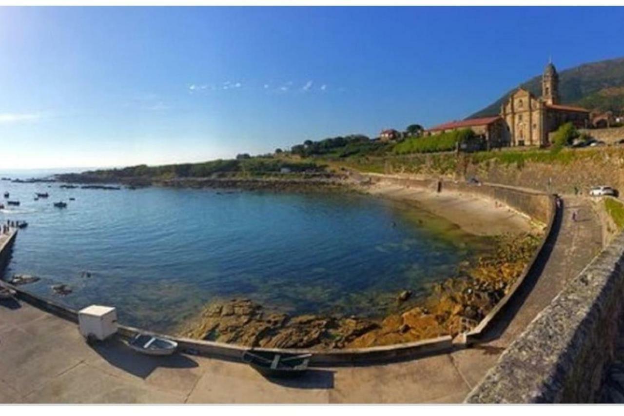 A Guaira, Fantastico Apartamento Al Borde Del Mar Ойя Экстерьер фото